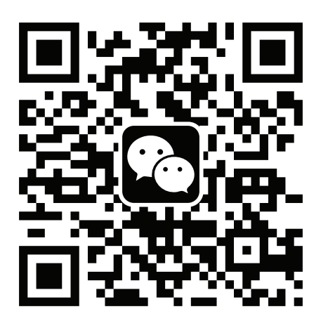 WeChat QR Code